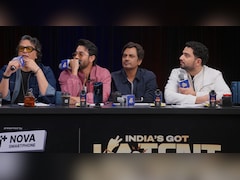 <i>India's Got Latent</i> Shoot Stopped Over Joke On Mukesh Chhabra's Girlfriend? Samay Raina Reacts
