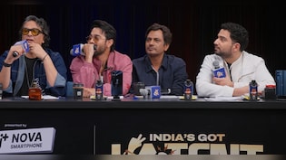 <i>India's Got Latent</i> Shoot Stopped Over Joke On Mukesh Chhabra's Girlfriend? Samay Raina Reacts