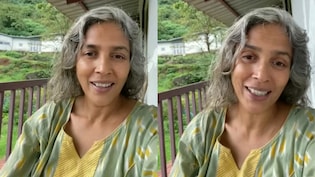 After Going Viral For Her Farm Life, <i>Raaz</i> Actor Malini Sharma Shares A Heartfelt Message