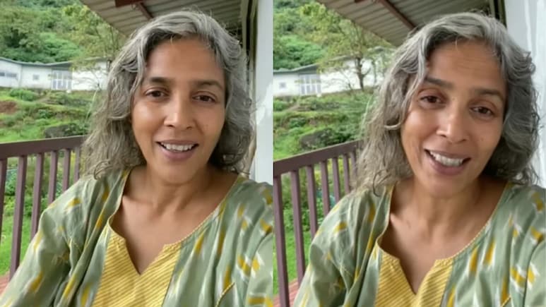 After Going Viral For Her Farm Life, <i>Raaz</i> Actor Malini Sharma Shares A Heartfelt Message