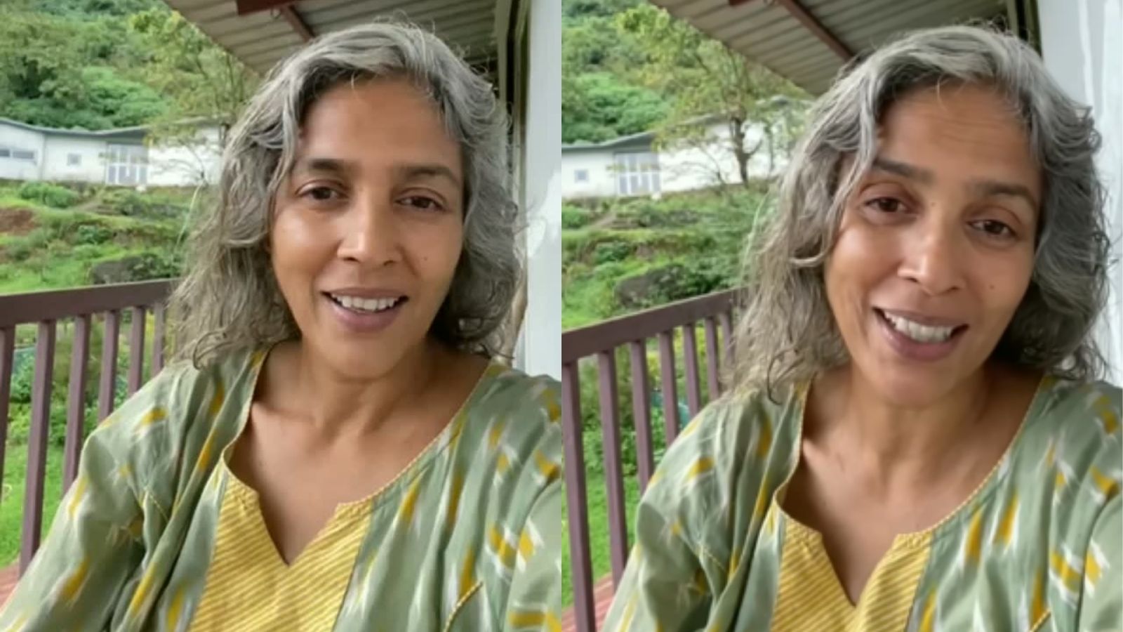 After Going Viral For Her Farm Life, <i>Raaz</i> Actor Malini Sharma Shares A Heartfelt Message