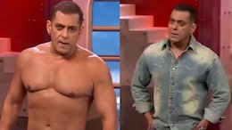 <i>Bigg Boss 20</i>: Salman Khan Reacts To His Shirtless Moment: "<i>Abhi</i> 6-Pack <i>Nahi</i>, Work In Progress <i>Hai</i>"