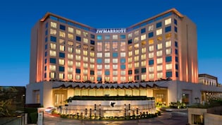 'Roachie&rsquo; Refused to Leave: Cockroach Interrupts Dinner At JW Marriott, Cardiologist Tags Tukaram Mundhe
