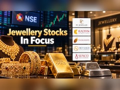 Gold, Silver Prices See Marginal Rise: How Are Jewellery Stocks Performing Today?