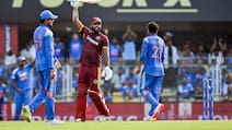 'Concerning Sign': Gambhir And Co. Sent Clear Message After WI Notch  405/7