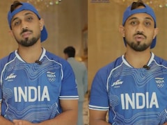 Indias Kabaddi Captain Sunil Kumar Shares Confident Message Ahead Of Asian Games 2026