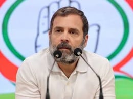 31 Conditions On Rahul Gandhi's Indore Event, Rajiv Gandhi Killing Cited