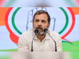 मोदी सरकार वापस ले यह 'UPI टैक्स'... यूपीआई MDR पर राहुल गांधी का केंद्र पर हमला