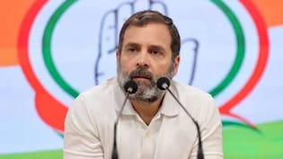 मोदी सरकार वापस ले यह 'UPI टैक्स'... यूपीआई MDR पर राहुल गांधी का केंद्र पर हमला