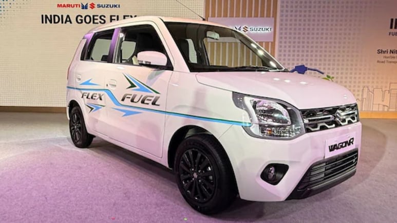 आखिर होता क्या है Flex Fuel? E20 से कितना अलग है E100, गाड़ी खरीदने से पहले समझ लें ये बात