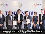 Vijay's Mega Rs 11,000 Crore UK Deal For Investments In Tamil Nadu