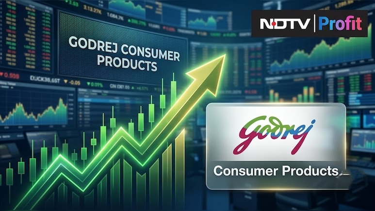 Godrej Consumer Holds Fast To FY27 Targets; Macquarie, Morgan Stanley Split On Near-Term Headwinds