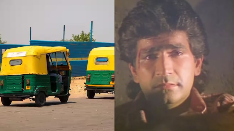 बॉलीवुड के वो 5 गाने जिनके बिना अधूरा था 90s के ऑटो-रिक्शा का सफर, यूपी के ओटो में जरूर बजता था अत्ताउल्लाह खान का ये गाना