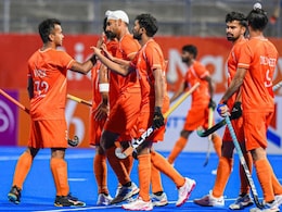 Jugraj Singh, Abhishek Nain, Dilpreet Singh All Smash Hattricks, India Outclass Sri Lanka 16-1 At Asian Games 2026