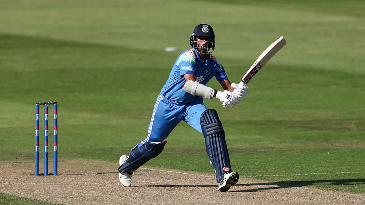 India Star's Selection For Afghanistan Series Blasted By 1983 World Cup Winner: 'Doctor's Certificate'