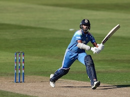 India Star's Selection For Afghanistan Series Blasted By 1983 World Cup Winner: 'Doctor's Certificate'