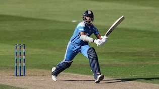 India Star's Selection For Afghanistan Series Blasted By 1983 World Cup Winner: 'Doctor's Certificate'