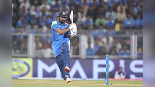 रोहित शर्मा बने नंबर 1, वनडे में सचिन तेंदुलकर का टूटा वर्ल्ड रिकॉर्ड, बतौर ओपनर रचा इतिहास