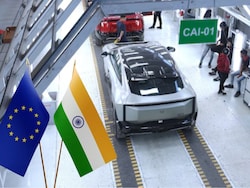 India-EU FTA: Duty Relief For 2.5 Lakh Made-In-India Cars Annually - What It Means