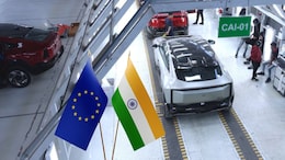 India-EU FTA: Duty Relief For 2.5 Lakh Made-In-India Cars Annually - What It Means