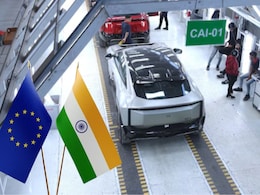 India-EU FTA: Duty Relief For 2.5 Lakh Made-In-India Cars Annually - What It Means