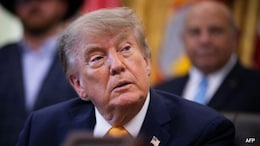 Trump Backs India-Middle East-Europe Corridor, Calls For Energy Shift From Iran