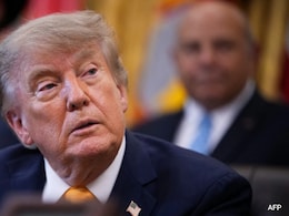 Trump Backs India-Middle East-Europe Corridor, Calls For Energy Shift From Iran