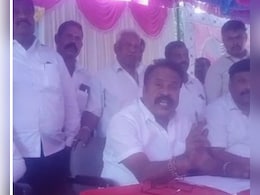 Video | "Give Your Application And Leave": Karnataka MLA's "Arrogance" At Public Grievance Meet