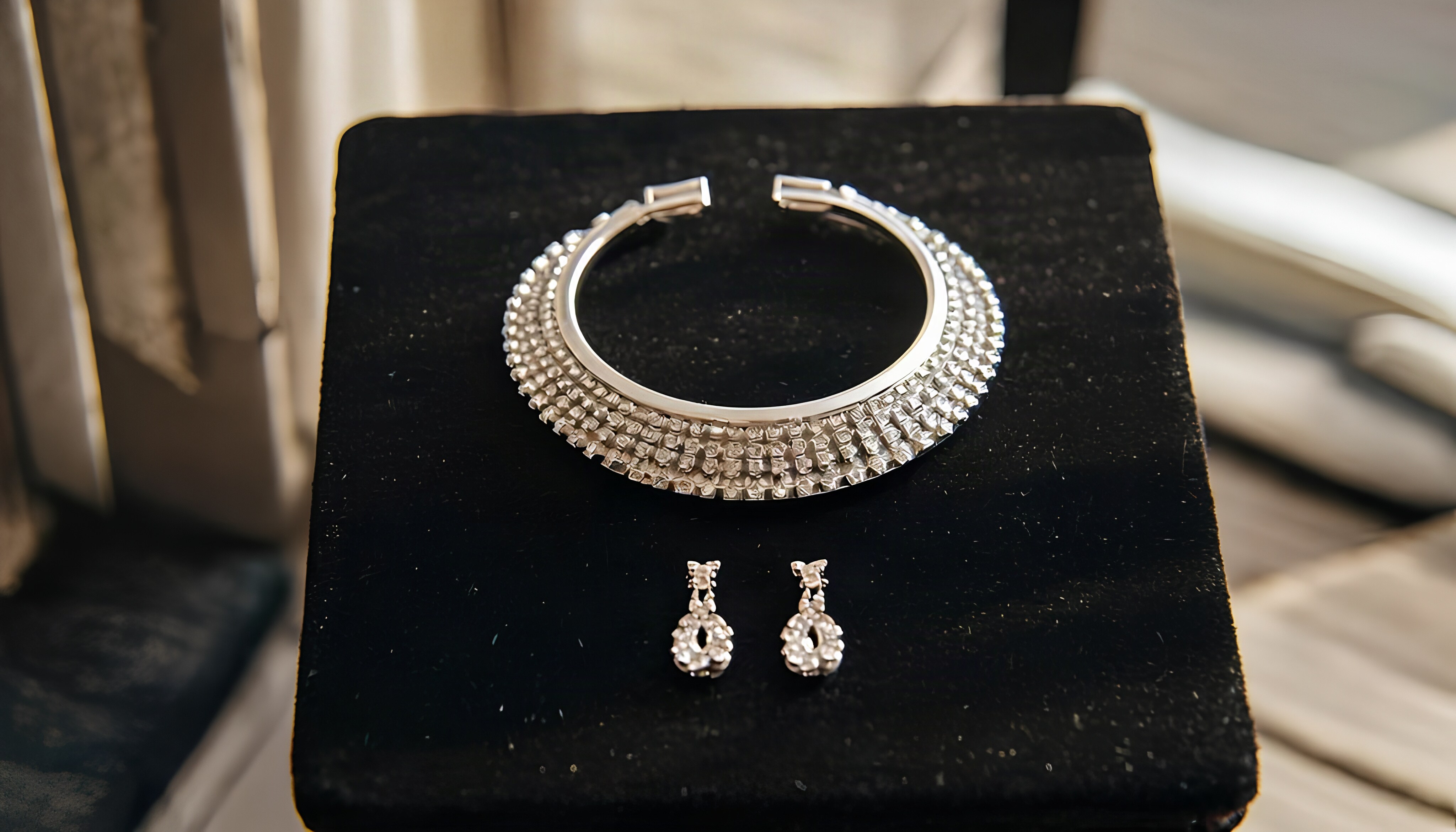 5 Best Choker Sets For A Trendy Festive Look 5 Best Choker Sets For A Trendy Festive Look