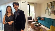 Inside Hiten Tejwani And Gauri Pradhan's Pinterest-Worthy Home