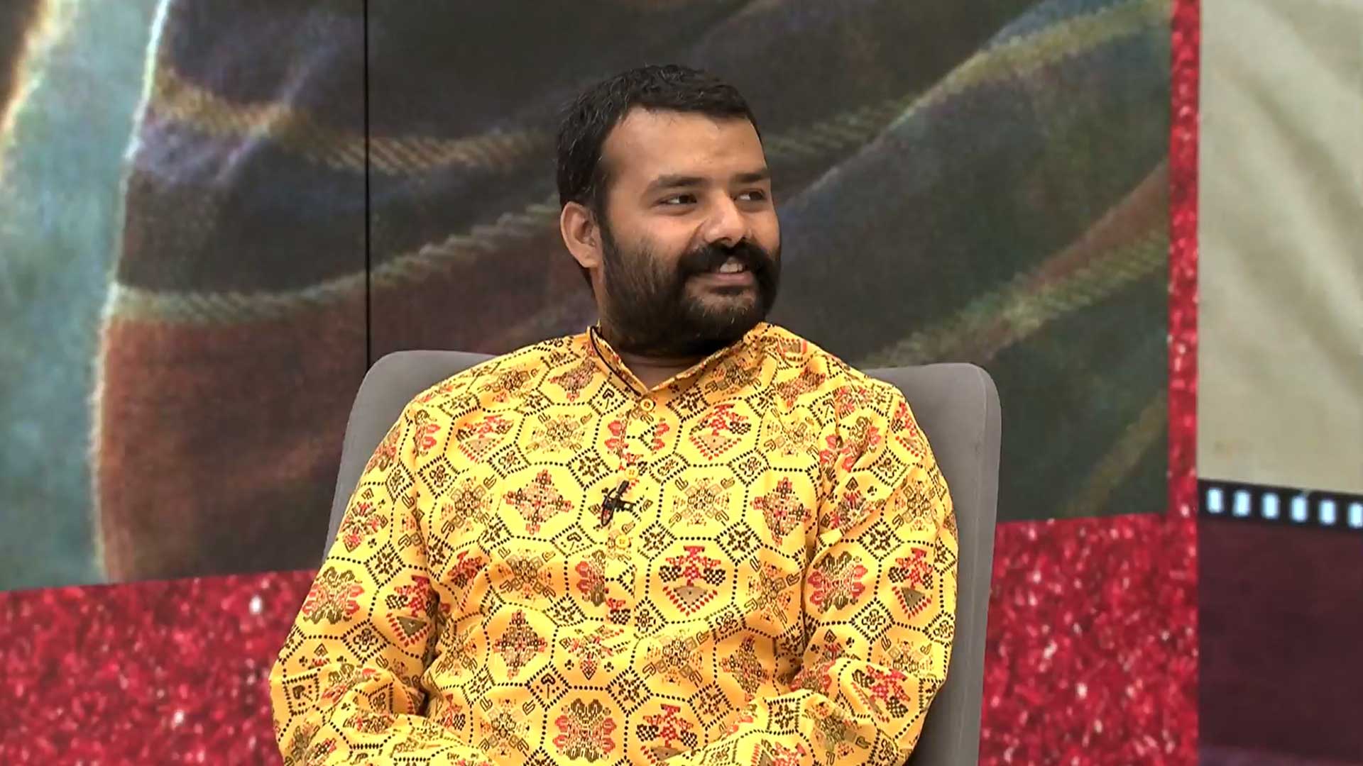 "It Felt Like A Leela": Shobhinaw Satyaa On Neem Karoli Baba's Miracles During Hanuman Ansh Shoot