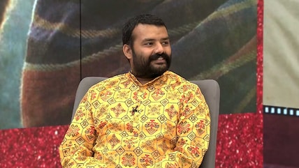 "It Felt Like A Leela": Shobhinaw Satyaa On Neem Karoli Baba's Miracles During Hanuman Ansh Shoot