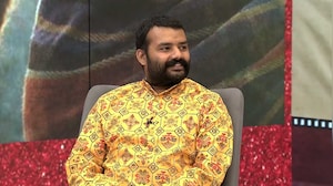 "It Felt Like A Leela": Shobhinaw Satyaa On Neem Karoli Baba's Miracles During Hanuman Ansh Shoot
