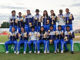 Asian Games 2026 Day 3 Highlights: India Strike First Gold Through Women's Cricket, Tally Climbs To 7