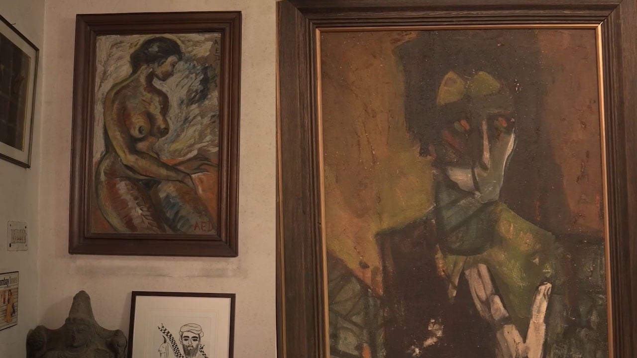 NDTV Masterstroke Art Show | Stories That Live On