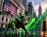 Wall Street To Rebound After Three-Day Loss? Why Dow, S&P Futures Are In Green