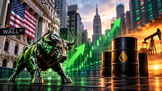 Wall Street To Rebound After Three-Day Loss? Why Dow, S&P Futures Are In Green Despite $102-Oil