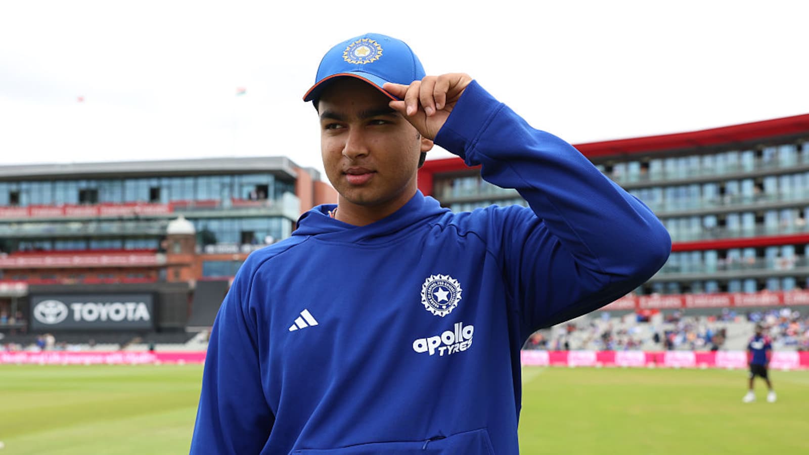 Vaibhav Sooryavanshi On Cusp Of Massive Record vs Afghanistan, Can Become Youngest Cricketer To Achieve This