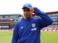 Why India Ignored Teen Sensation Vaibhav Sooryavanshi vs Afghanistan
