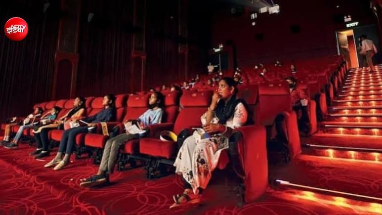 फिल्म से पहले 22 मिनट तक विज्ञापन, PVR मूवी थियेटर में परेशान हुआ शख्स; उपभोक्ता अदालत ने ठोका 75 हजार का जुर्माना