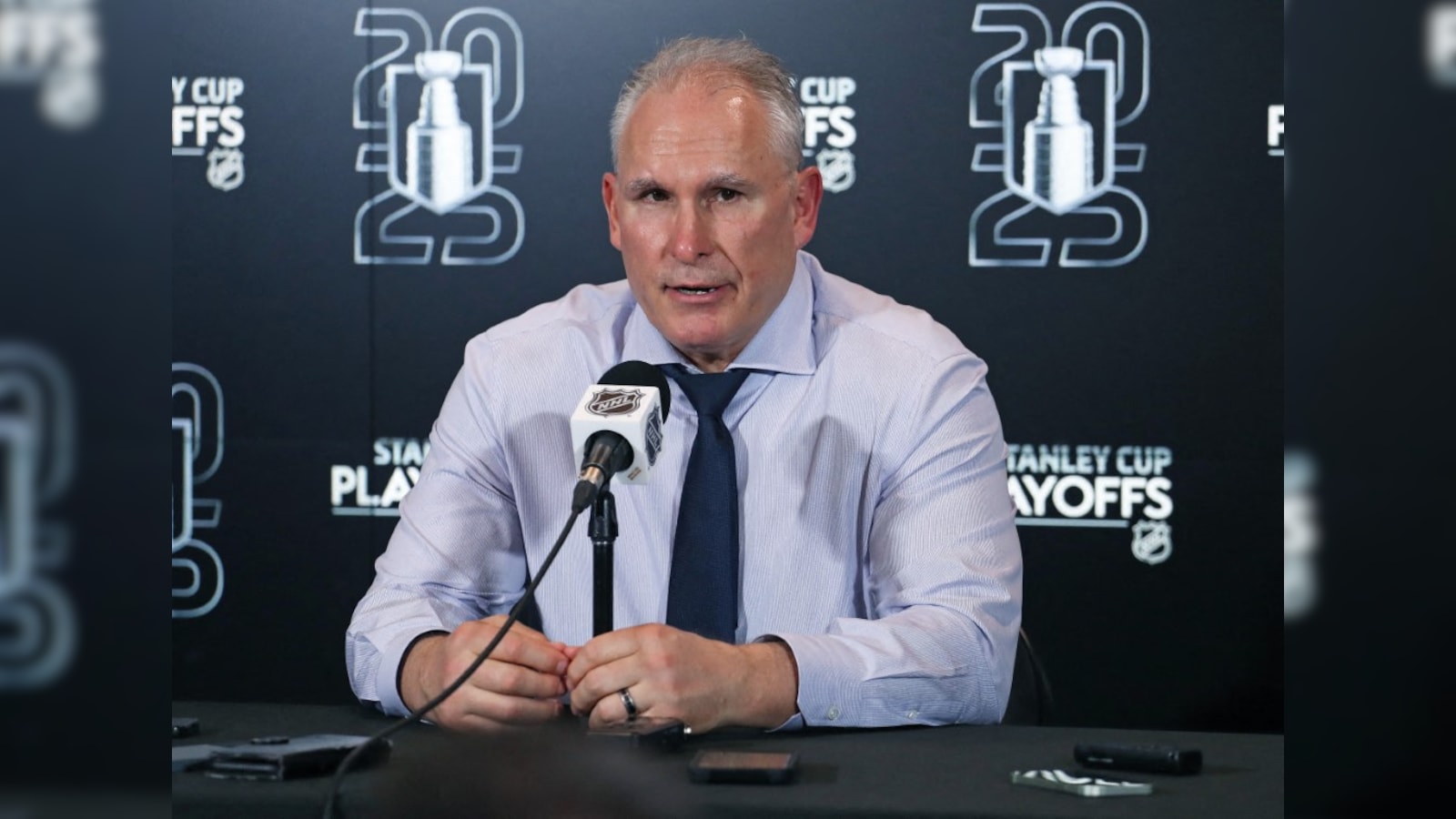 Craig Berube Explains Why Auston Matthews Took More Defensive-Zone Faceoffs With Toronto Maple Leafs