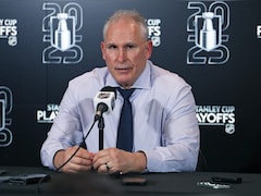 Craig Berube Explains Why Auston Matthews Took More Defensive-Zone Faceoffs With Toronto Maple Leafs