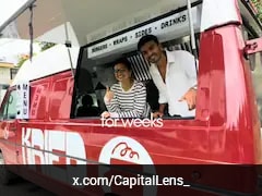 Couple Lost Rs 4 Lakh On Cloud Kitchen, Then Made Rs 2 Crore In 10 Months