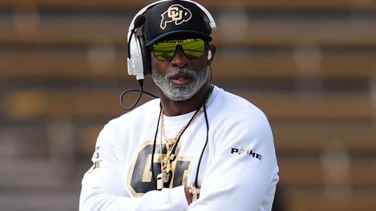 Deion Sanders Addresses $50,000 Claim as Colorado Faces Fifth Straight Loss
