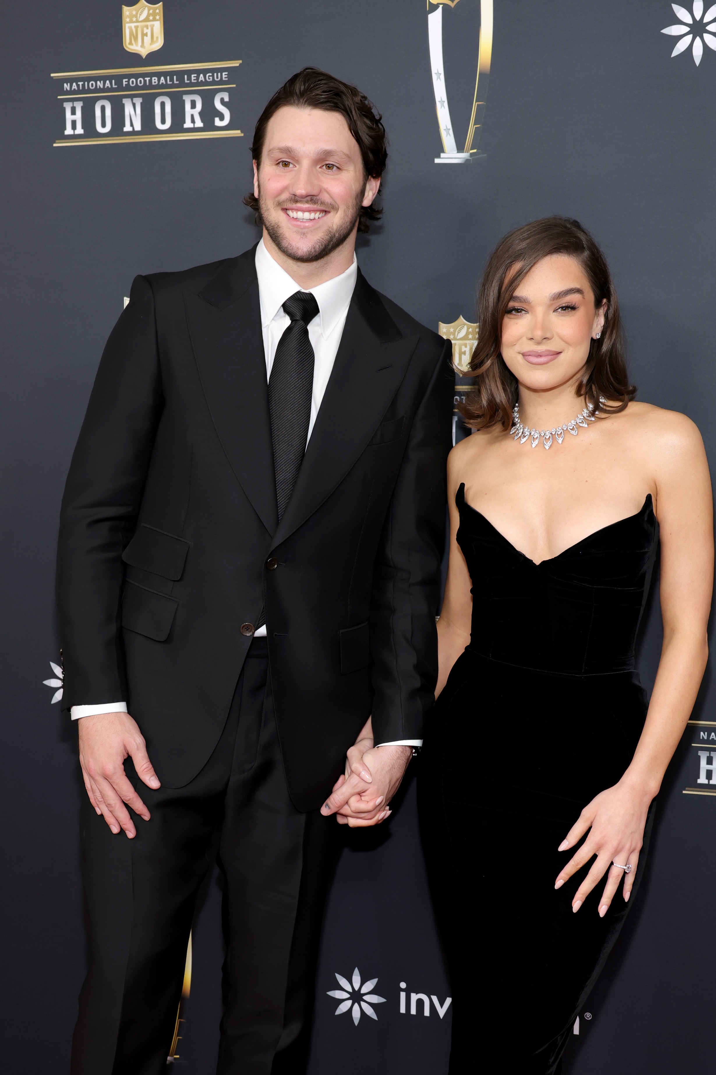 Josh Allen's Wife Hailee Steinfeld Opens Up About Motherhood Struggles