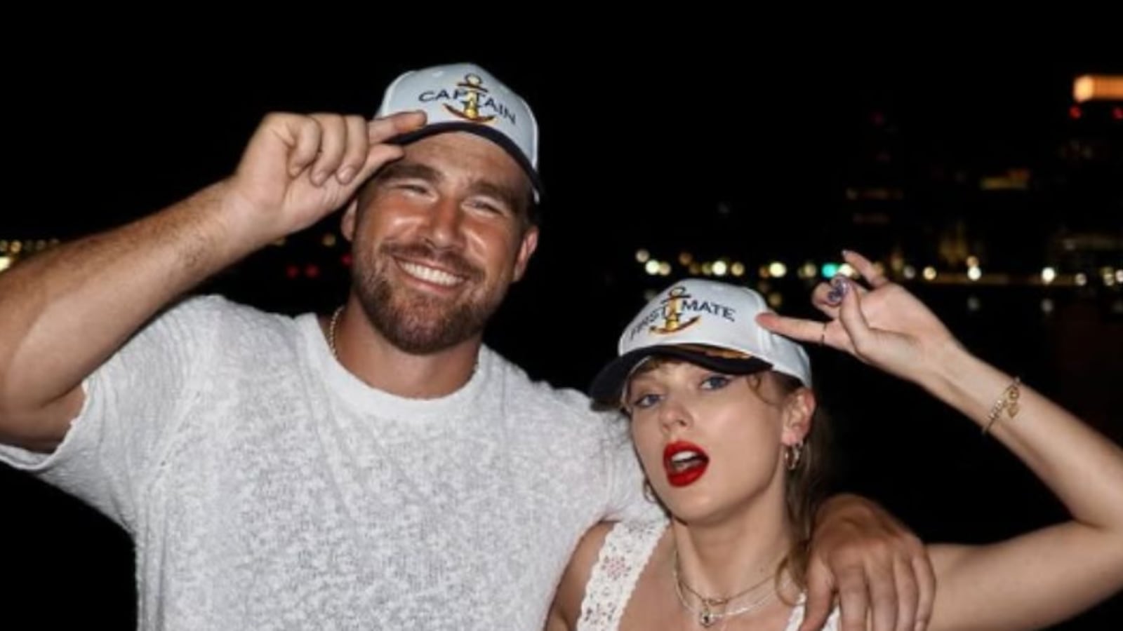 Why Taylor Swift Being Called Mrs. Kelce At The VMAs Was Such A Big Moment