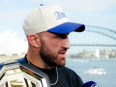 Volkanovski Net Worth: How A UFC Champion Built A Business Empire In Australia