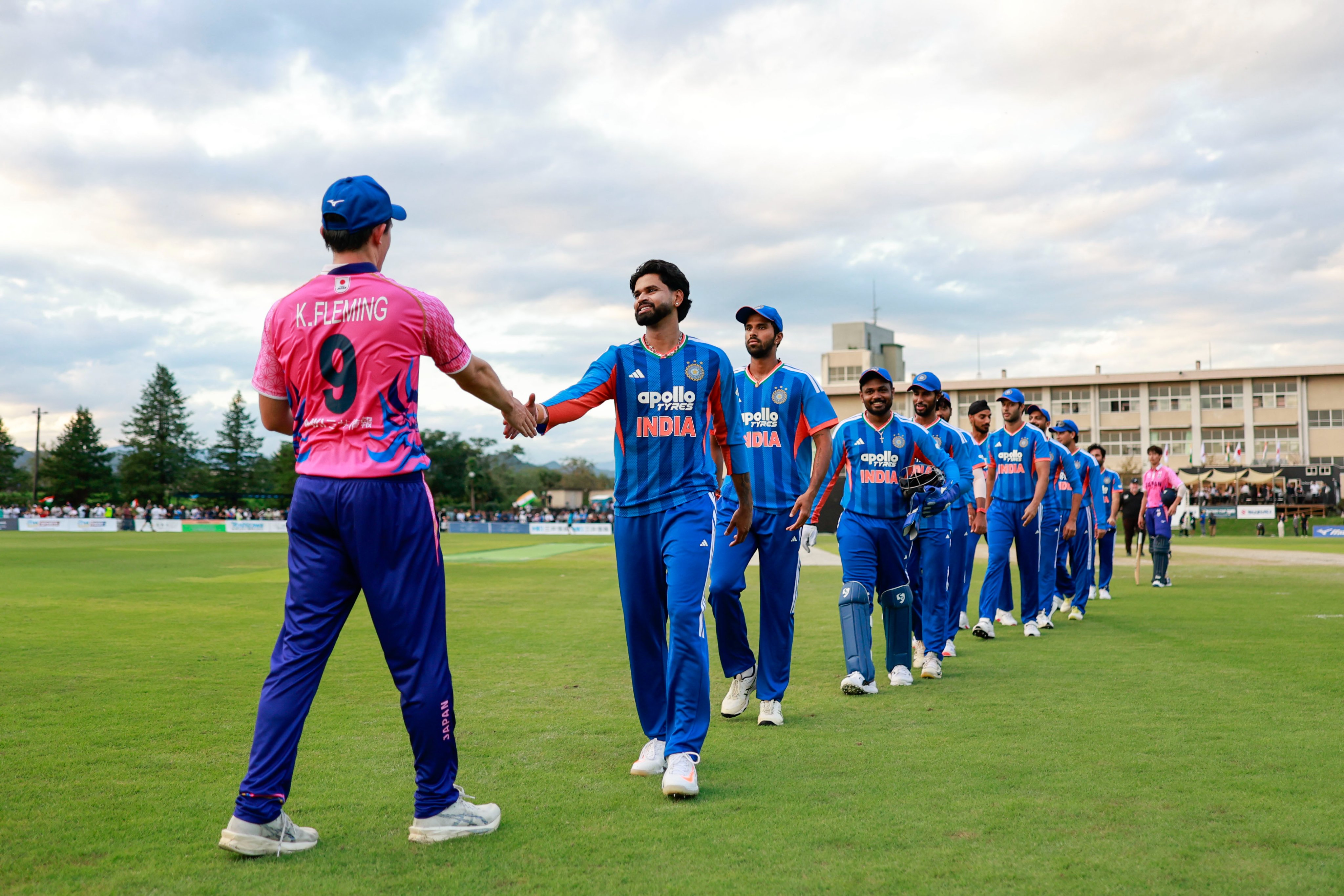 India Script Huge World Record, Leave Pak Behind To Achieve Historic Feat