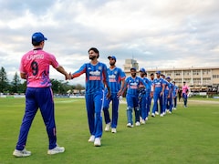 Team India Scripts Huge World Record, Leave Pakistan Behind To Achieve Historic Feat