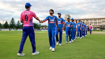 India Script Huge World Record, Leave Pak Behind To Achieve Historic Feat